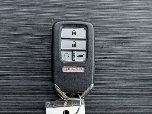 Used 2020 Honda Pilot Elite image 36