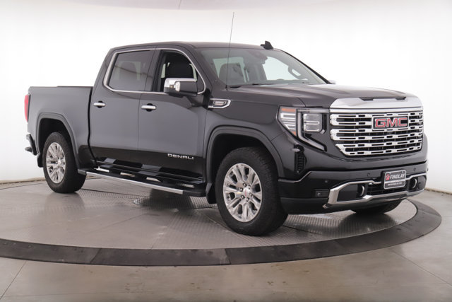 Used 2024 GMC Sierra 1500 Denali AWD/4WD image 2