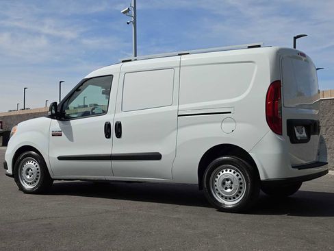 Used 2022 RAM ProMaster City Wagon FWD image 7