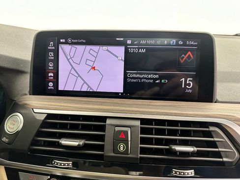 Used 2020 BMW X3 xDrive30i w/ Premium Package AWD/4WD image 25
