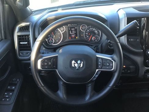 New 2026 RAM 2500 Tradesman image 13