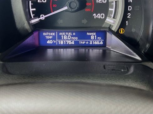 Used 2011 Honda Ridgeline RTL image 13