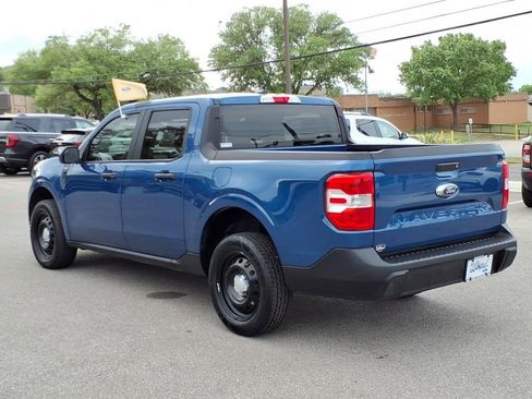 Certified 2024 Ford Maverick XLT image 9