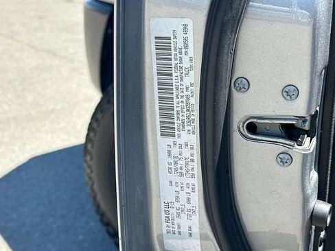 Used 2019 RAM 2500 Tradesman AWD/4WD image 28