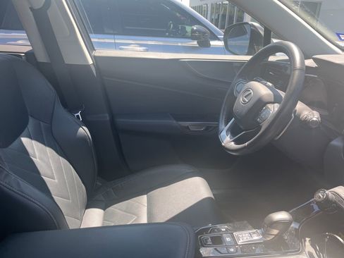 Used 2023 Lexus NX 350 AWD w/ Vision Package image 4