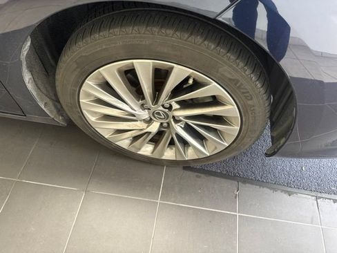 Used 2020 Lexus ES 350 Ultra Luxury w/ Accessory Package 2 FWD image 5