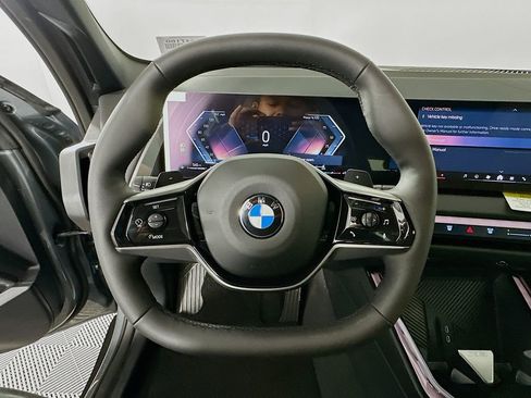 New 2026 BMW X3 xDrive30 w/ Premium Package image 10