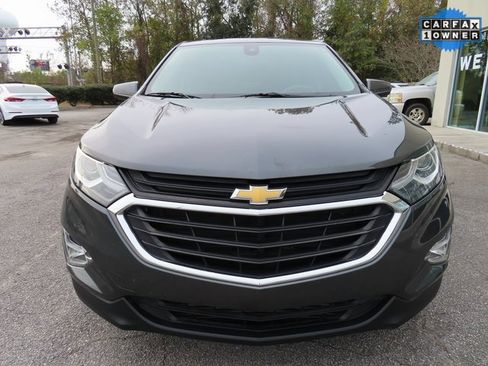 Used 2020 Chevrolet Equinox LT image 15