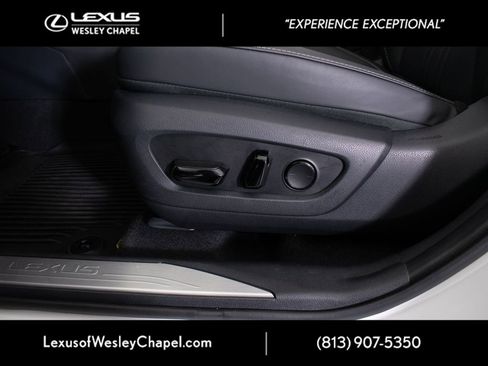 Used 2025 Lexus NX 350 AWD w/ Accessory Package (2T) image 22