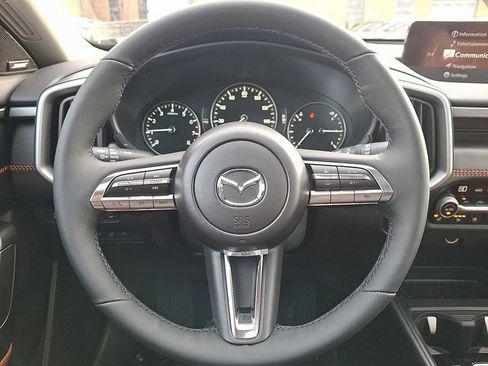 New 2026 MAZDA CX-50 Meridian Edition w/ Weather Package AWD/4WD image 19