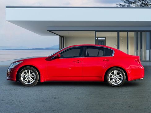 Used 2013 INFINITI G37 Journey w/ Premium Pkg image 7