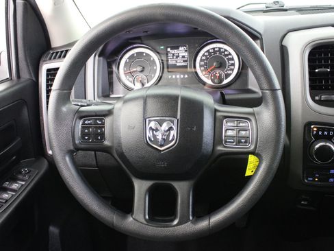 Used 2019 RAM 1500 Tradesman w/ Tradesman SXT Package image 51