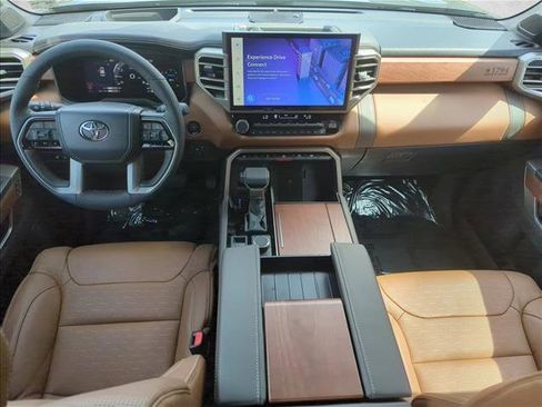 New 2026 Toyota Sequoia 1794 Edition AWD/4WD image 21