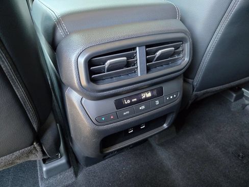 New 2026 Honda Pilot EX-L image 11