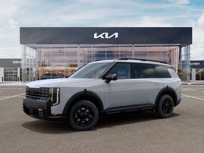 New 2027 Kia Telluride SX Prestige X-Pro