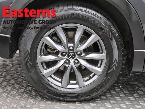 Used 2022 MAZDA CX-9 Touring w/ Touring Premium Package AWD/4WD image 33
