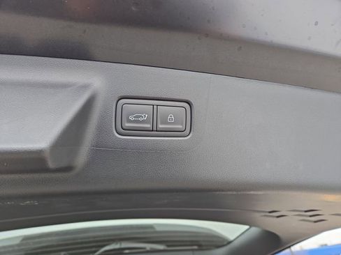 New 2026 Hyundai Santa Fe SEL image 30