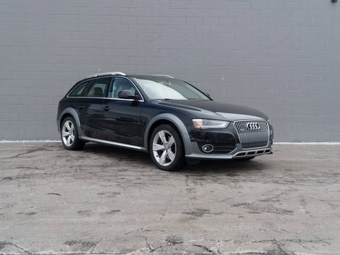 Used 2014 Audi A4 Premium Plus image 9