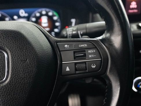 Certified 2023 Honda Accord Sport image 21
