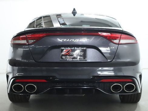 Used 2023 Kia Stinger GT2 image 43