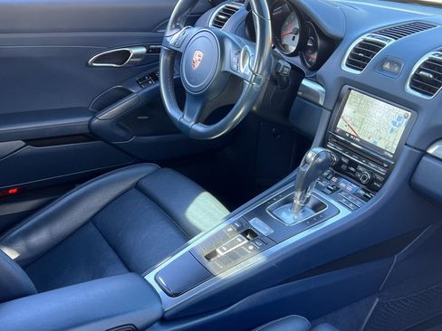 Used 2014 Porsche Boxster S image 16