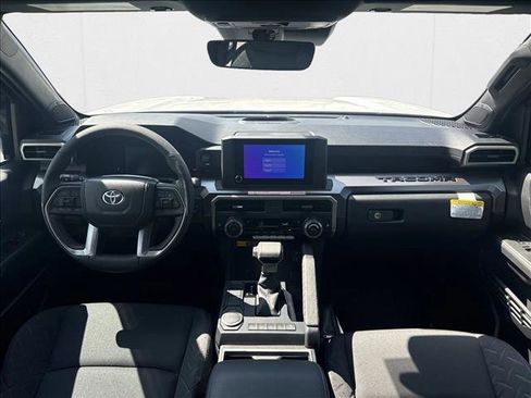 New 2025 Toyota Tacoma SR5 image 15