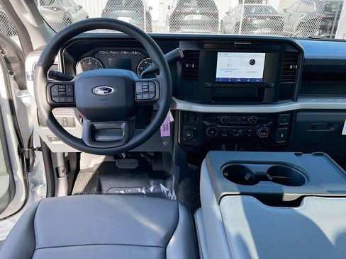 New 2026 Ford F350 XL w/ XL Chrome Package image 23