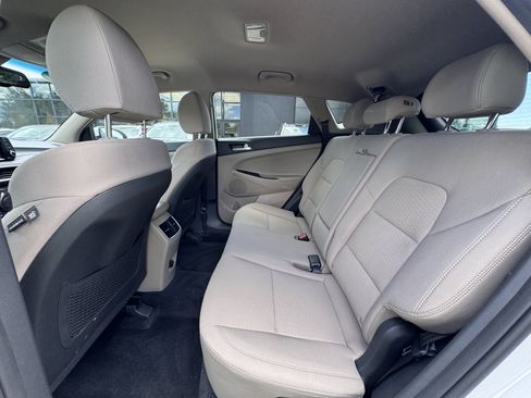 Used 2019 Hyundai Tucson SEL AWD/4WD image 7