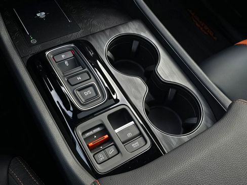 Certified 2026 Honda Passport TrailSport image 27