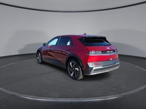 New 2026 Hyundai Ioniq 5 SEL image 9