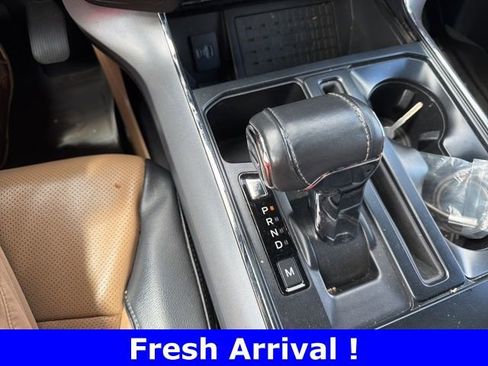 Used 2023 Ford F150 Lariat w/ Max Trailer Tow Package image 8