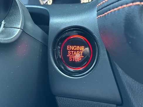 Certified 2024 Honda HR-V Sport image 17