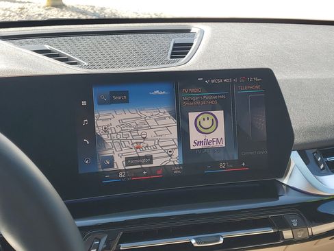 Certified 2023 BMW X1 xDrive28i w/ Convenience Package image 17