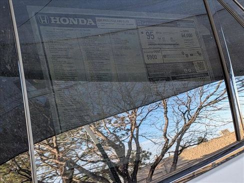 New 2026 Honda Prologue Elite image 20