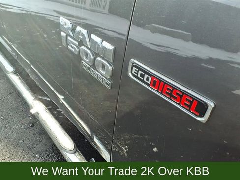 Used 2019 RAM 1500 Tradesman w/ Popular Equipment Group image 19