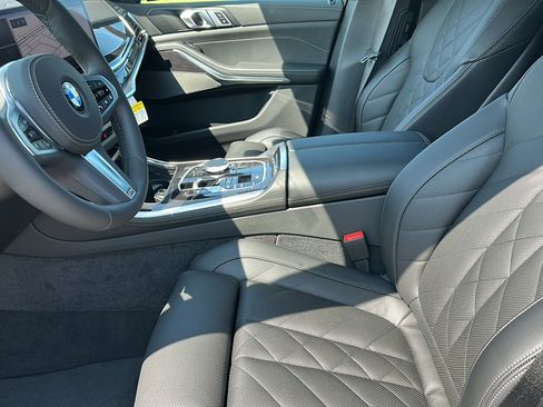 New 2026 BMW X5 sDrive40i w/ M Sport Package image 10