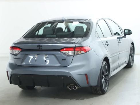 Certified 2024 Toyota Corolla SE image 42