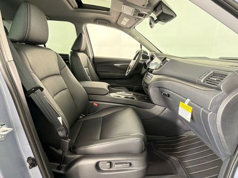 New 2026 Honda Ridgeline RTL image 30