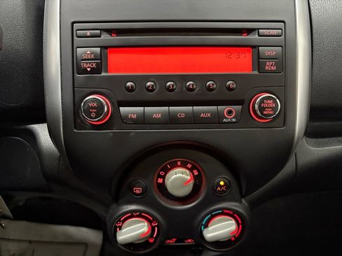 Used 2014 Nissan Versa Note S image 30