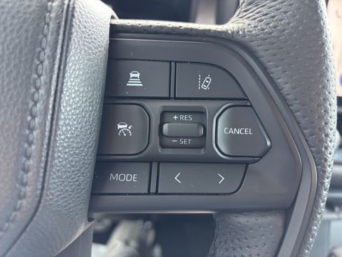Used 2025 Toyota Tundra TRD Pro w/ Tow Tech Package AWD/4WD image 19