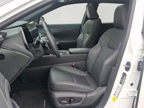 Used 2024 Lexus RX 350 Premium Plus w/ Convenience Package image 14