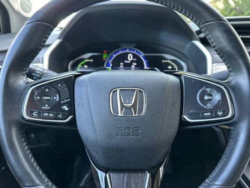 Used 2019 Honda Clarity Touring image 25