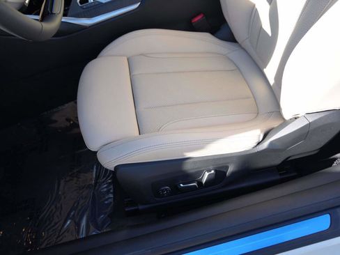 New 2026 BMW 430i Coupe w/ Parking Assistance Package image 12