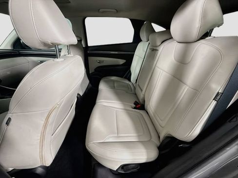 Used 2024 Hyundai Tucson SEL w/ Convenience Package FWD image 25