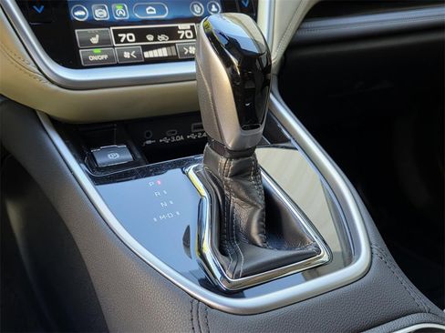 Used 2023 Subaru Outback Limited XT image 26