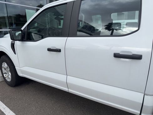 Used 2022 Ford F150 XL w/ Max Trailer Tow Package image 11