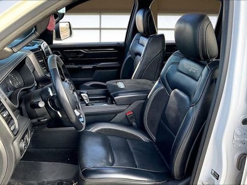 Used 2021 RAM 1500 TRX w/ TRX Level 2 Equipment Group image 26