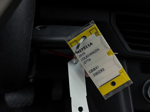 Used 2019 Volkswagen Jetta S w/ Driver Assistance Package image 24