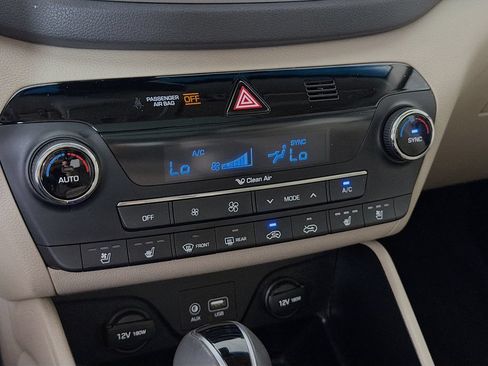 Used 2016 Hyundai Tucson Limited w/ Option Group 03 FWD image 21