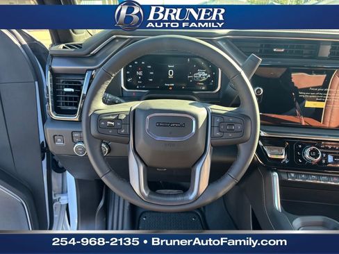 New 2026 GMC Sierra 3500 Denali Ultimate image 21